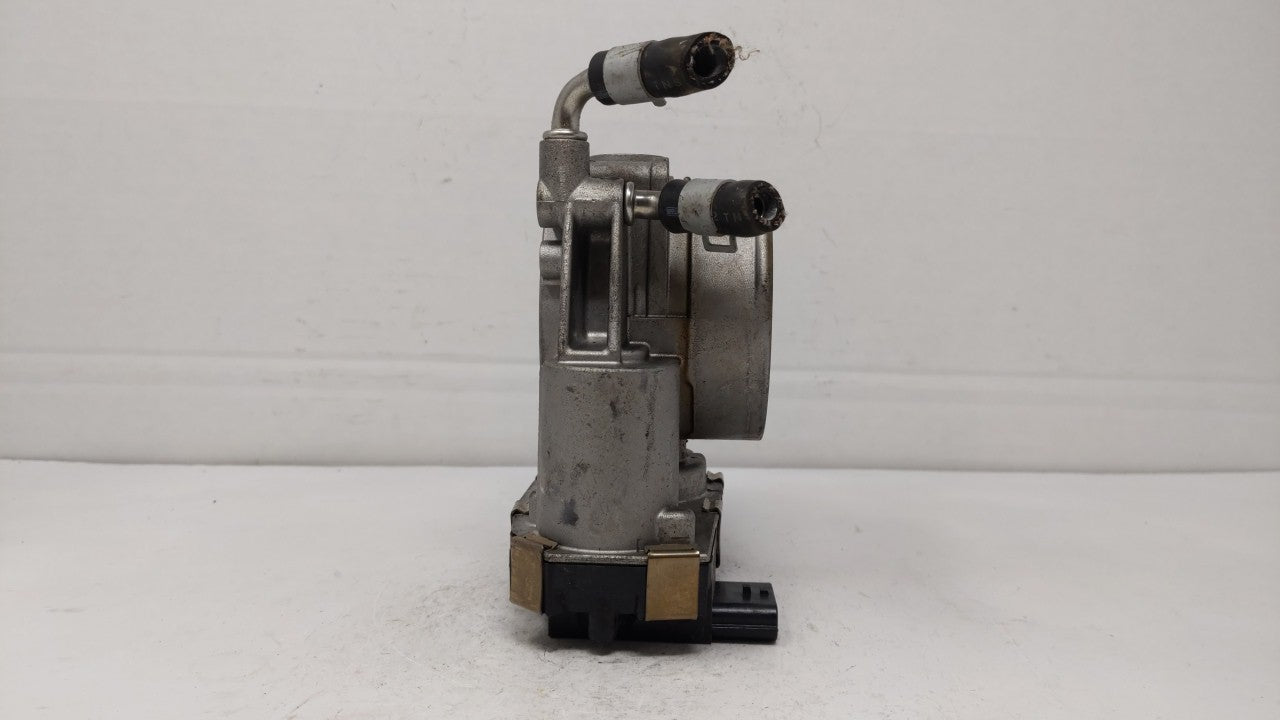 2017-2019 Nissan Pathfinder Throttle Body P/N:RME75-50 Fits Fits 2016 2017 2018 2019 OEM Used Auto Parts - Oemusedautoparts1