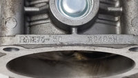 2017-2019 Nissan Pathfinder Throttle Body P/N:RME75-50 Fits Fits 2016 2017 2018 2019 OEM Used Auto Parts - Oemusedautoparts1
