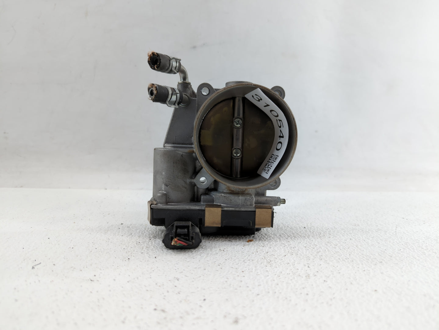 2017-2019 Nissan Pathfinder Throttle Body P/N:RME75-50 Fits Fits 2016 2017 2018 2019 OEM Used Auto Parts - Oemusedautoparts1