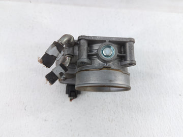 2017-2019 Nissan Pathfinder Throttle Body P/N:RME75-50 Fits Fits 2016 2017 2018 2019 OEM Used Auto Parts