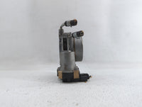 2017-2019 Nissan Pathfinder Throttle Body P/N:RME75-50 Fits Fits 2016 2017 2018 2019 OEM Used Auto Parts - Oemusedautoparts1