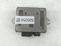 2018 Nissan Pathfinder PCM Engine Control Computer ECU ECM PCU OEM P/N:23750 9PJ1A 237F0 9PJ0A Fits OEM Used Auto Parts - Oe