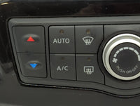 2013-2016 Nissan Pathfinder Climate Control Module Temperature AC/Heater Replacement P/N:9PR8A 210273 8PJ2A 210262 Fits OEM 