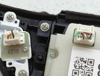 2013-2016 Nissan Pathfinder Climate Control Module Temperature AC/Heater Replacement P/N:9PR8A 210273 8PJ2A 210262 Fits OEM 