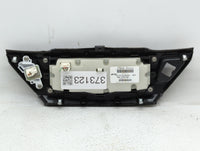 2013-2016 Nissan Pathfinder Climate Control Module Temperature AC/Heater Replacement P/N:9PR8A 210273 8PJ2A 210262 Fits OEM 