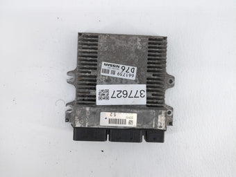 compare product 2018-2019 Nissan Pathfinder PCM Engine Control Computer ECU ECM PCU OEM P/N:BED40A-300 A1 NEC034-672 Fits Fits 2018 2019 OEM Used Auto Parts