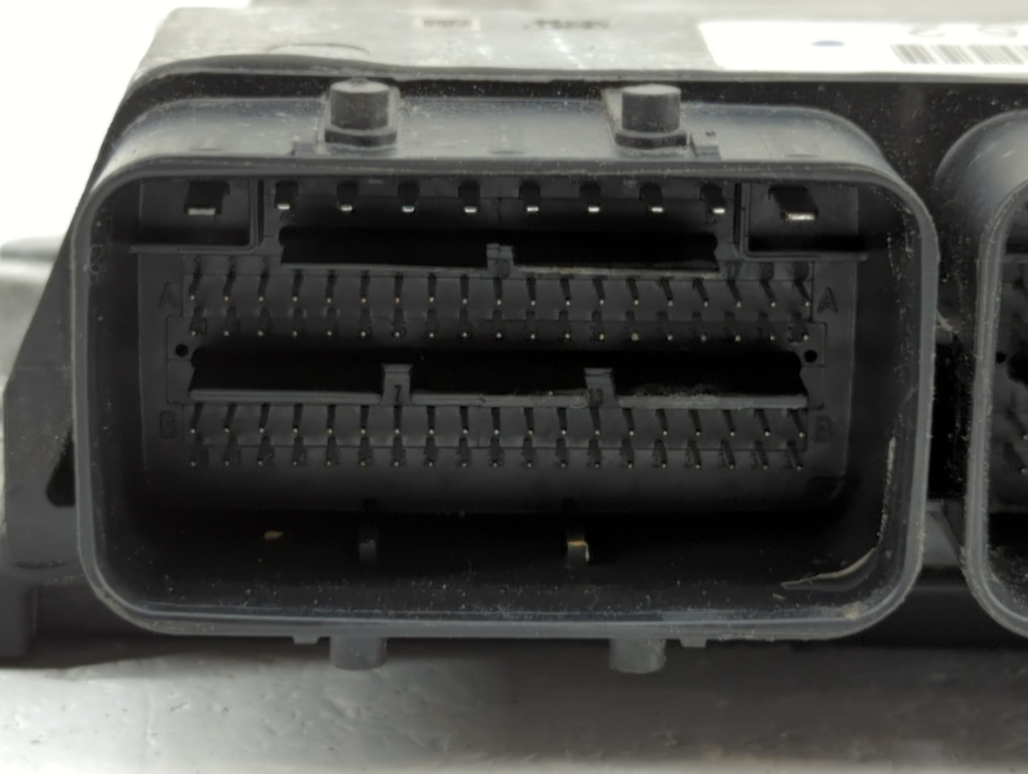 2018-2019 Nissan Pathfinder PCM Engine Control Computer ECU ECM PCU OEM P/N:BED40A-300 A1 NEC034-672 Fits Fits 2018 2019 OEM