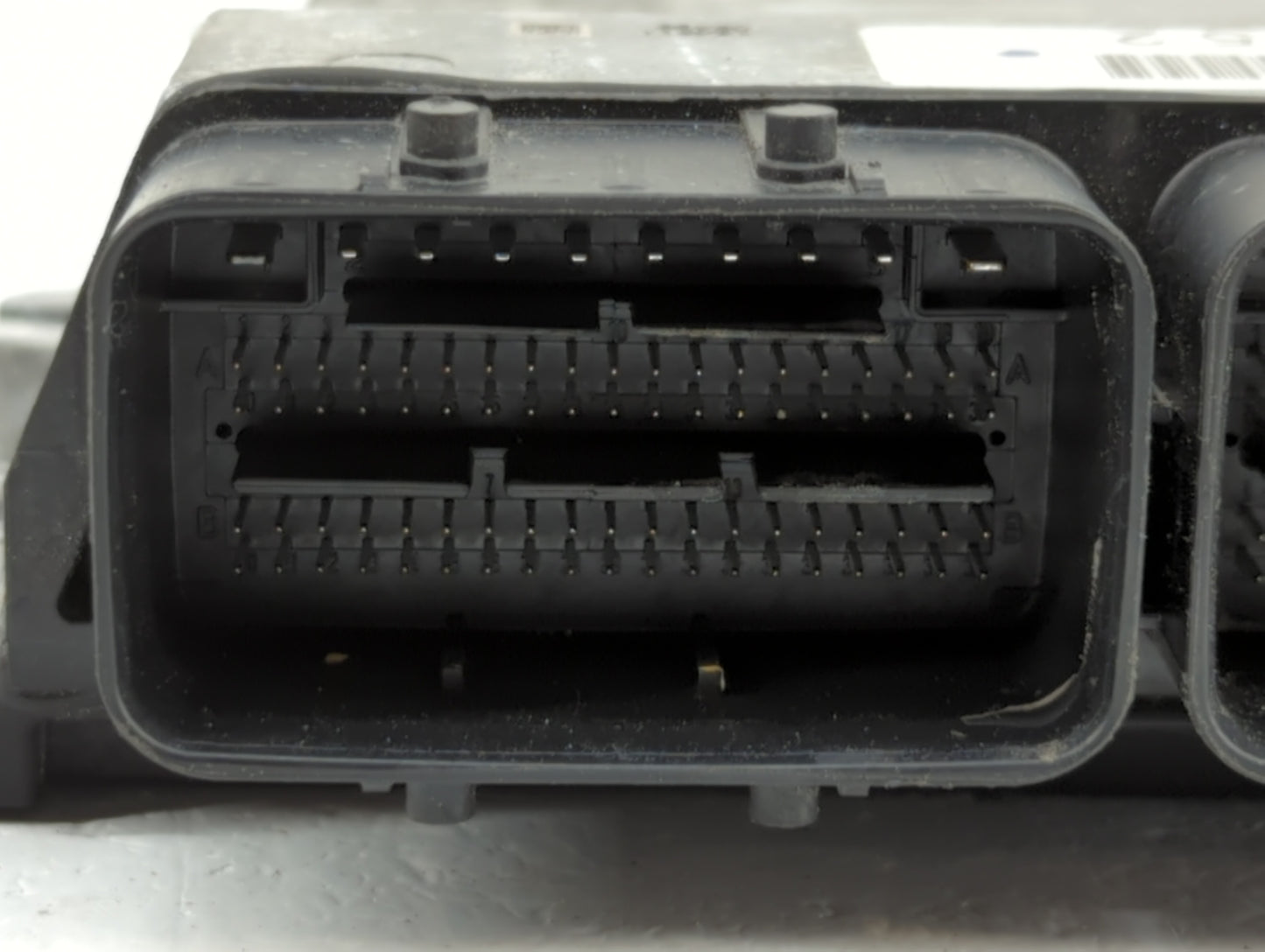 2018-2019 Nissan Pathfinder PCM Engine Control Computer ECU ECM PCU OEM P/N:BED40A-300 A1 NEC034-672 Fits Fits 2018 2019 OEM