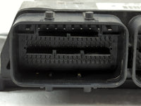 2018-2019 Nissan Pathfinder PCM Engine Control Computer ECU ECM PCU OEM P/N:BED40A-300 A1 NEC034-672 Fits Fits 2018 2019 OEM