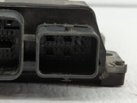 2018-2019 Nissan Pathfinder PCM Engine Control Computer ECU ECM PCU OEM P/N:BED40A-300 A1 NEC034-672 Fits Fits 2018 2019 OEM