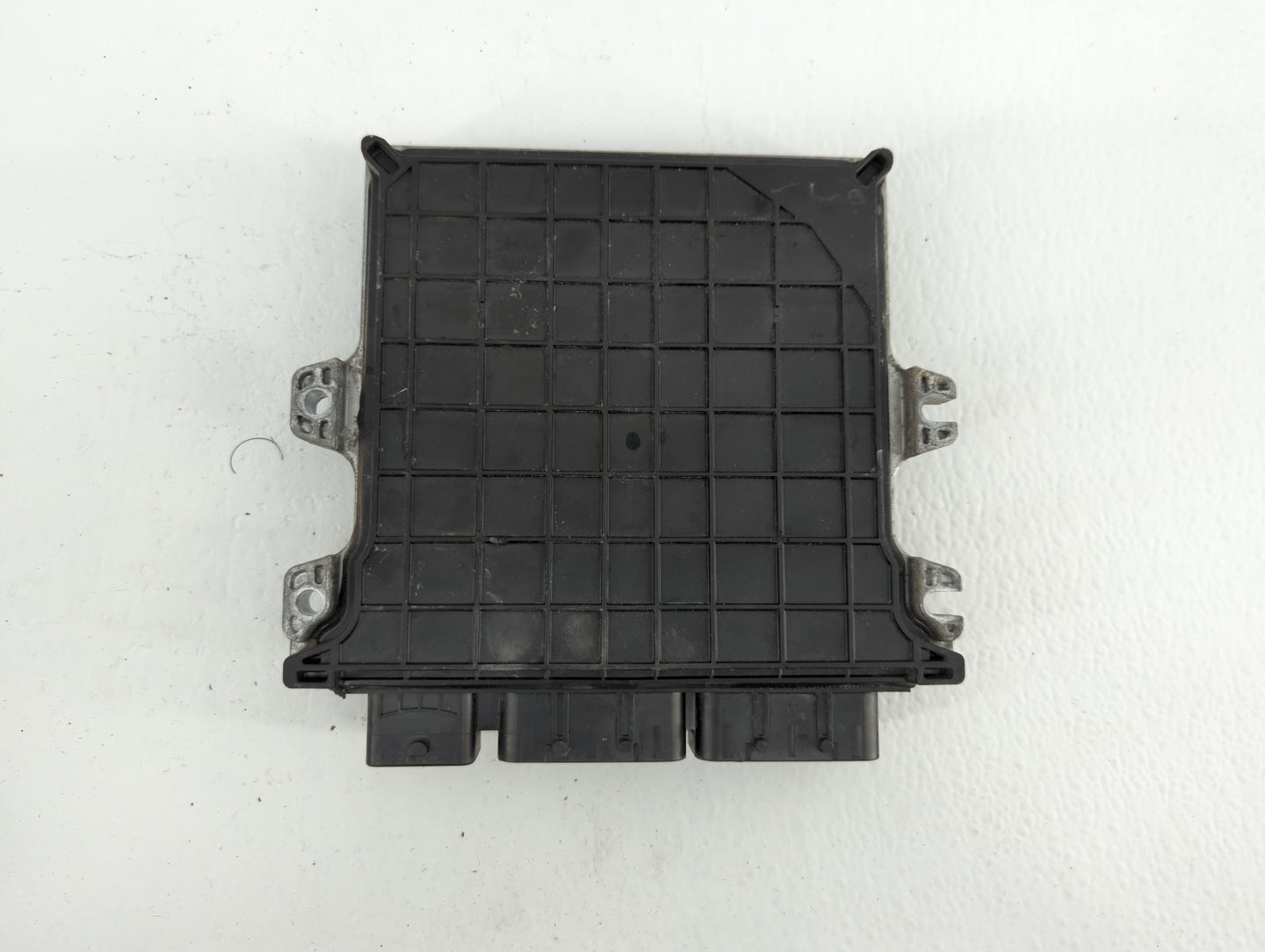 2018-2019 Nissan Pathfinder PCM Engine Control Computer ECU ECM PCU OEM P/N:BED40A-300 A1 NEC034-672 Fits Fits 2018 2019 OEM