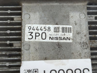 2018-2019 Nissan Pathfinder PCM Engine Control Computer ECU ECM PCU OEM P/N:NEC035-005 NEC034-086 Fits Fits 2018 2019 OEM Us