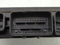2018-2019 Nissan Pathfinder PCM Engine Control Computer ECU ECM PCU OEM P/N:NEC035-005 NEC034-086 Fits Fits 2018 2019 OEM Us