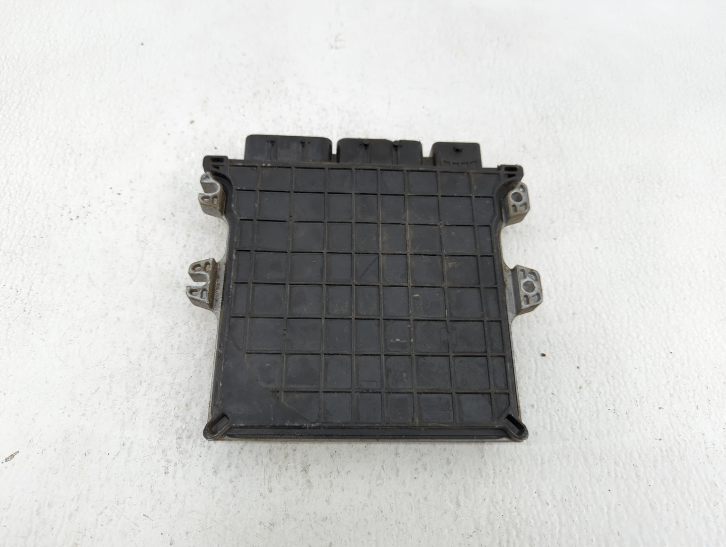 2018-2019 Nissan Pathfinder PCM Engine Control Computer ECU ECM PCU OEM P/N:NEC035-005 NEC034-086 Fits Fits 2018 2019 OEM Us