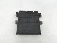 2018-2019 Nissan Pathfinder PCM Engine Control Computer ECU ECM PCU OEM P/N:NEC035-005 NEC034-086 Fits Fits 2018 2019 OEM Us