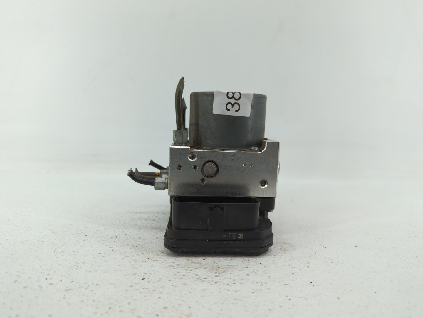 2018-2019 Nissan Pathfinder ABS Pump Control Module Replacement P/N:116040-51100 47660 9UC0B, 47660 9PP0B Fits Fits 2018 201