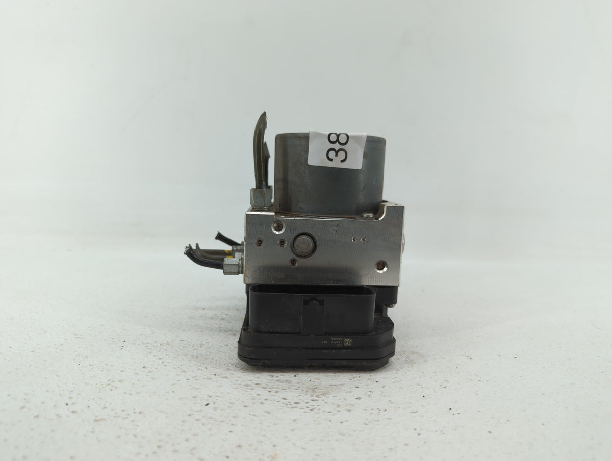 2018-2020 Nissan Pathfinder Anti-Lock Brake ABS Pump Module Actuator OEM P/N:116040-51100 47660 9UC0B Fits Fits 2018 2019 20