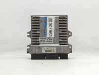 2018-2019 Nissan Pathfinder PCM Engine Control Computer ECU ECM PCU OEM P/N:NEC039-045 NEC035-005, NEC034-086 Fits Fits 2018