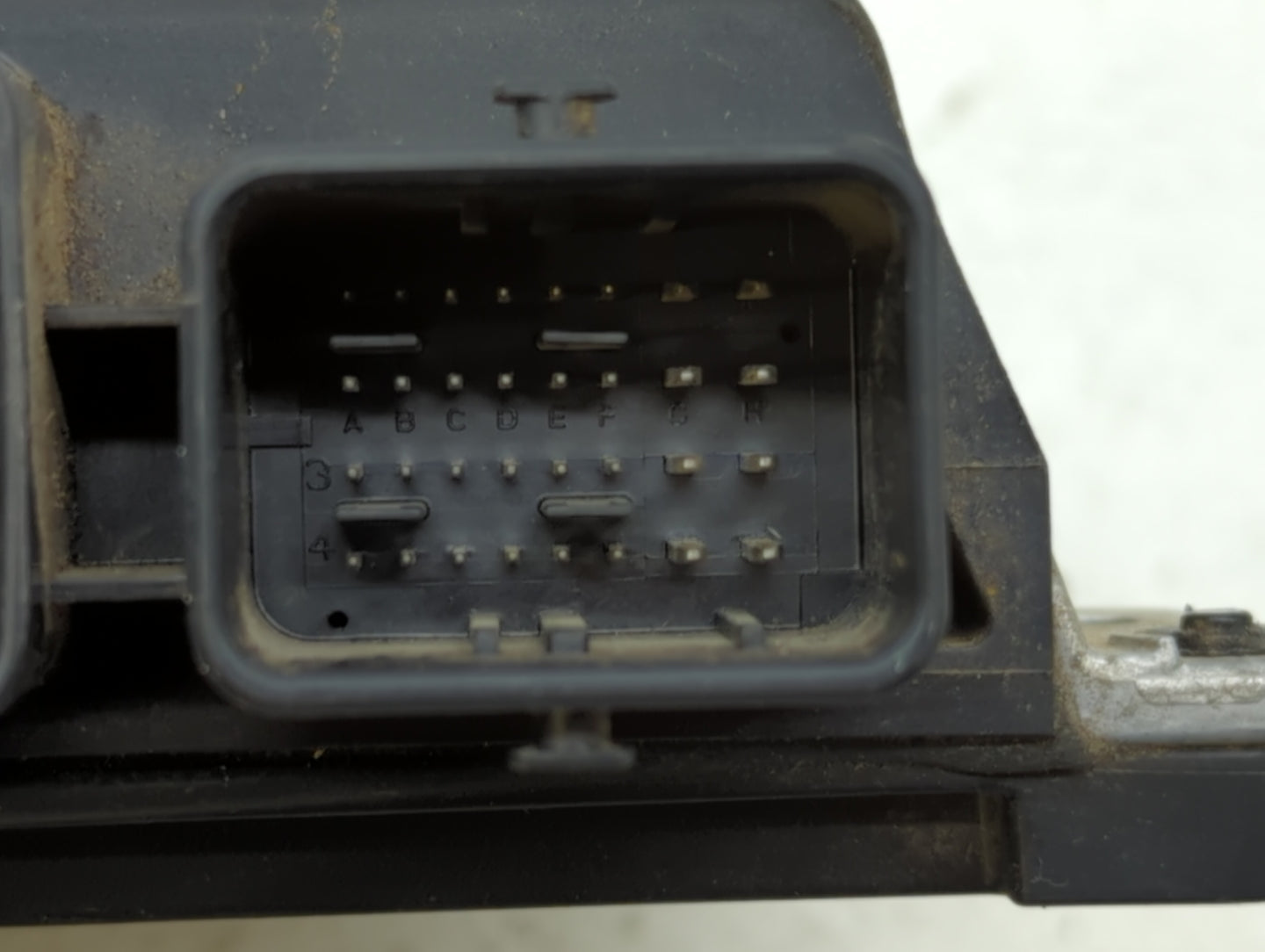 2018-2019 Nissan Pathfinder PCM Engine Control Computer ECU ECM PCU OEM P/N:NEC039-045 NEC035-005, NEC034-086 Fits Fits 2018
