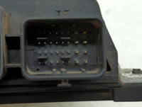 2018-2019 Nissan Pathfinder PCM Engine Control Computer ECU ECM PCU OEM P/N:NEC039-045 NEC035-005, NEC034-086 Fits Fits 2018