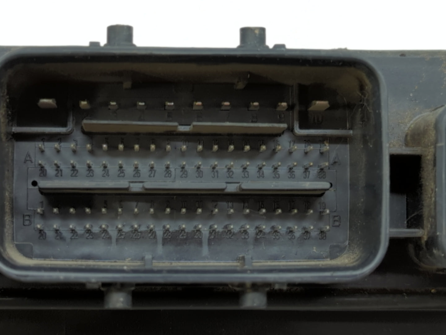 2018-2019 Nissan Pathfinder PCM Engine Control Computer ECU ECM PCU OEM P/N:NEC039-045 NEC035-005, NEC034-086 Fits Fits 2018