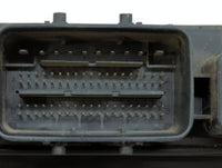 2018-2019 Nissan Pathfinder PCM Engine Control Computer ECU ECM PCU OEM P/N:NEC039-045 NEC035-005, NEC034-086 Fits Fits 2018