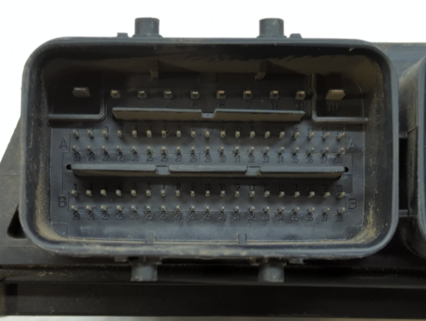 2018-2019 Nissan Pathfinder PCM Engine Control Computer ECU ECM PCU OEM P/N:NEC039-045 NEC035-005, NEC034-086 Fits Fits 2018