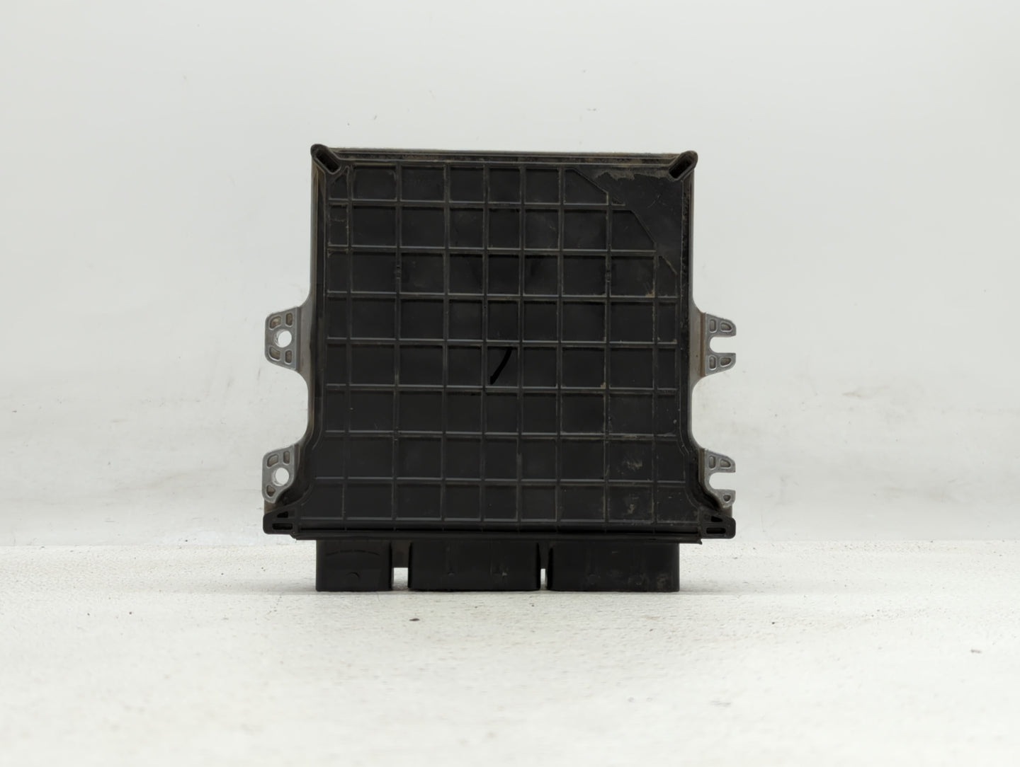 2018-2019 Nissan Pathfinder PCM Engine Control Computer ECU ECM PCU OEM P/N:NEC039-045 NEC035-005, NEC034-086 Fits Fits 2018