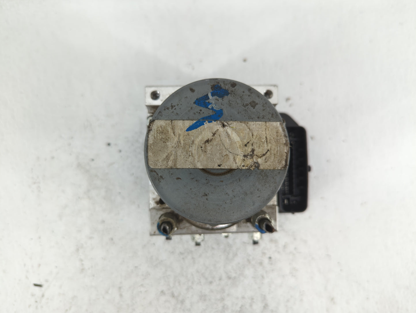 2018-2019 Nissan Pathfinder ABS Pump Control Module Replacement P/N:116040-51100 47660 9UC0B, 47660 9PP0B Fits Fits 2018 201
