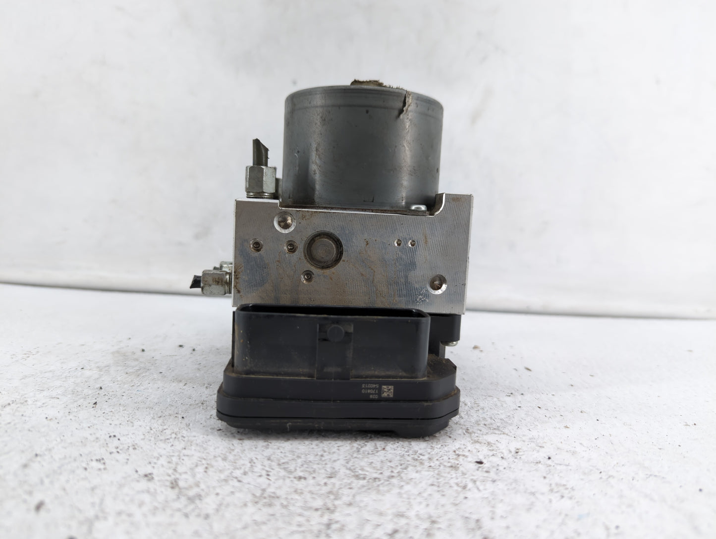 2018-2019 Nissan Pathfinder ABS Pump Control Module Replacement P/N:116040-51100 47660 9UC0B, 47660 9PP0B Fits Fits 2018 201