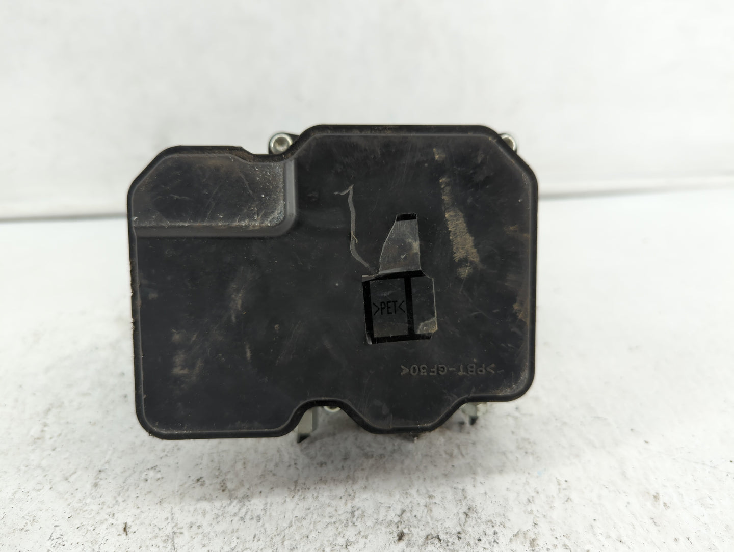 2018-2019 Nissan Pathfinder ABS Pump Control Module Replacement P/N:116040-51100 47660 9UC0B, 47660 9PP0B Fits Fits 2018 201