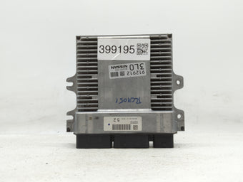 compare product 2018-2019 Nissan Pathfinder PCM Engine Control Computer ECU ECM PCU OEM P/N:NEC035-002 NEC035-005, NEC034-086 Fits Fits 2018 2019 OEM Used Auto Parts