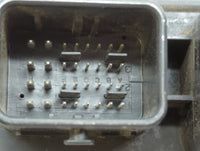 2018-2019 Nissan Pathfinder PCM Engine Control Computer ECU ECM PCU OEM P/N:NEC035-002 NEC035-005, NEC034-086 Fits Fits 2018