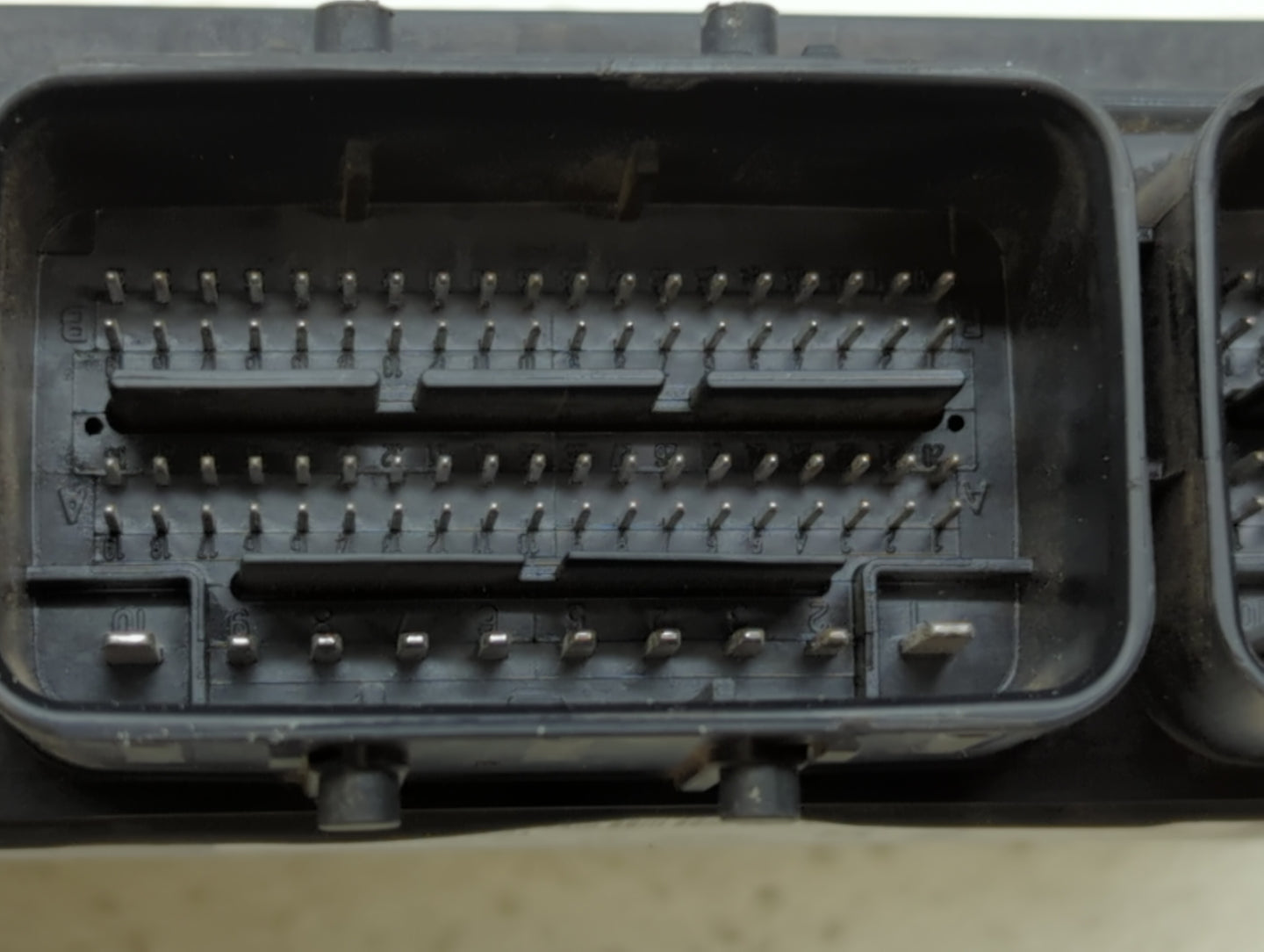 2018-2019 Nissan Pathfinder PCM Engine Control Computer ECU ECM PCU OEM P/N:NEC035-002 NEC035-005, NEC034-086 Fits Fits 2018