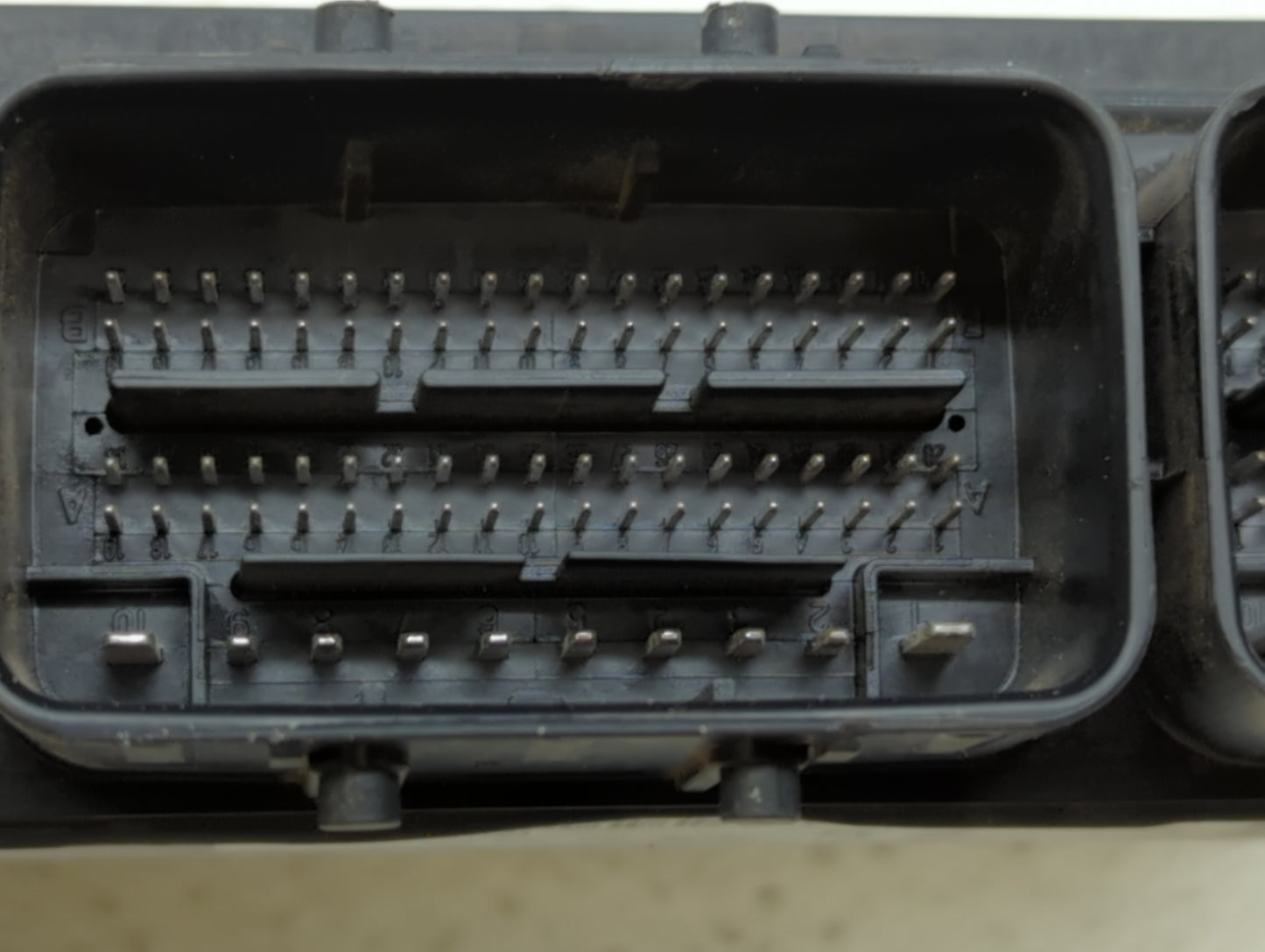2018-2019 Nissan Pathfinder PCM Engine Control Computer ECU ECM PCU OEM P/N:NEC035-002 NEC035-005, NEC034-086 Fits Fits 2018