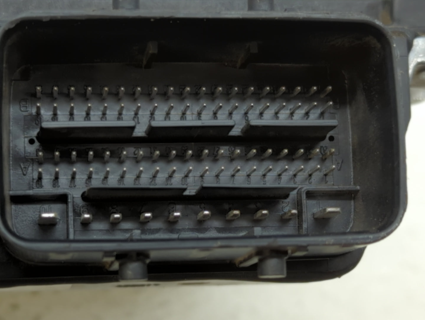 2018-2019 Nissan Pathfinder PCM Engine Control Computer ECU ECM PCU OEM P/N:NEC035-002 NEC035-005, NEC034-086 Fits Fits 2018