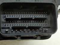 2018-2019 Nissan Pathfinder PCM Engine Control Computer ECU ECM PCU OEM P/N:NEC035-002 NEC035-005, NEC034-086 Fits Fits 2018