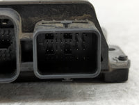 2018-2019 Nissan Pathfinder PCM Engine Control Computer ECU ECM PCU OEM P/N:BED40A-300 NEC035-002, NEC035-005 Fits Fits 2018