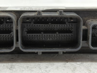 2018-2019 Nissan Pathfinder PCM Engine Control Computer ECU ECM PCU OEM P/N:BED40A-300 NEC035-002, NEC035-005 Fits Fits 2018