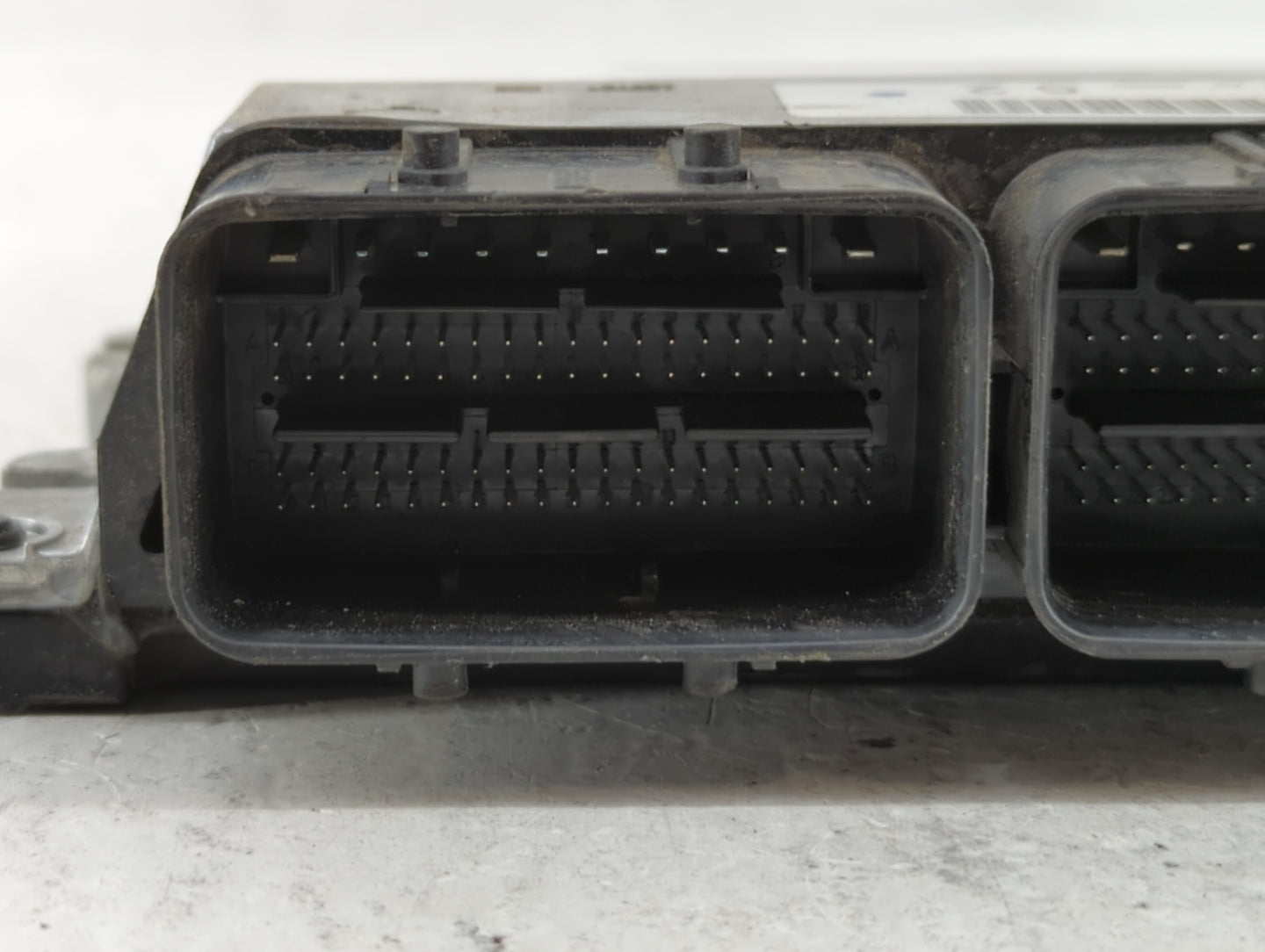 2018-2019 Nissan Pathfinder PCM Engine Control Computer ECU ECM PCU OEM P/N:BED40A-300 NEC035-002, NEC035-005 Fits Fits 2018