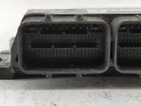2018-2019 Nissan Pathfinder PCM Engine Control Computer ECU ECM PCU OEM P/N:BED40A-300 NEC035-002, NEC035-005 Fits Fits 2018