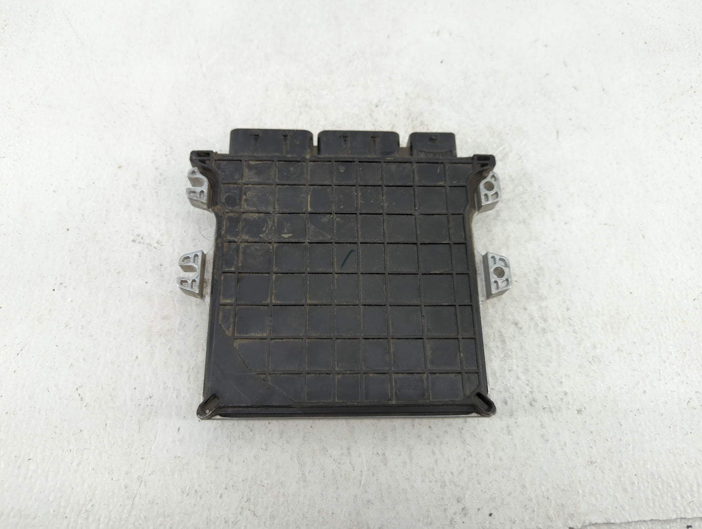 2018-2019 Nissan Pathfinder PCM Engine Control Computer ECU ECM PCU OEM P/N:BED40A-300 NEC035-002, NEC035-005 Fits Fits 2018