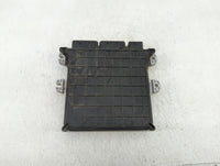 2018-2019 Nissan Pathfinder PCM Engine Control Computer ECU ECM PCU OEM P/N:BED40A-300 NEC035-002, NEC035-005 Fits Fits 2018