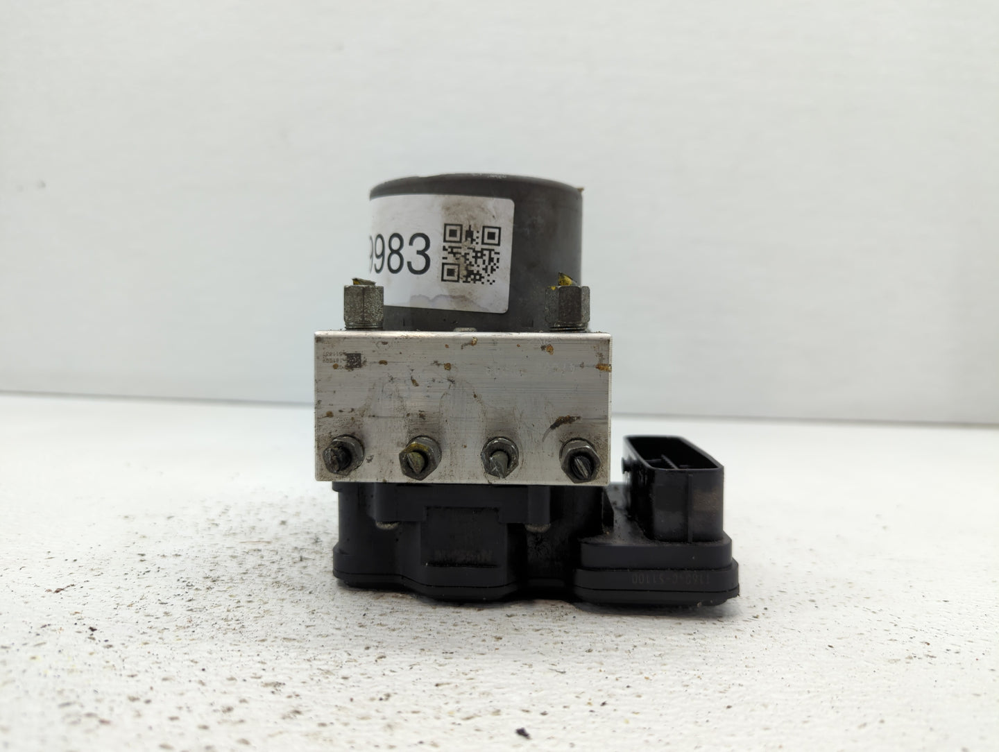 2018-2020 Nissan Pathfinder ABS Pump Control Module Replacement P/N:47660 9PP0B 47660 9PP1B, 104211-4430 Fits Fits 2018 2019