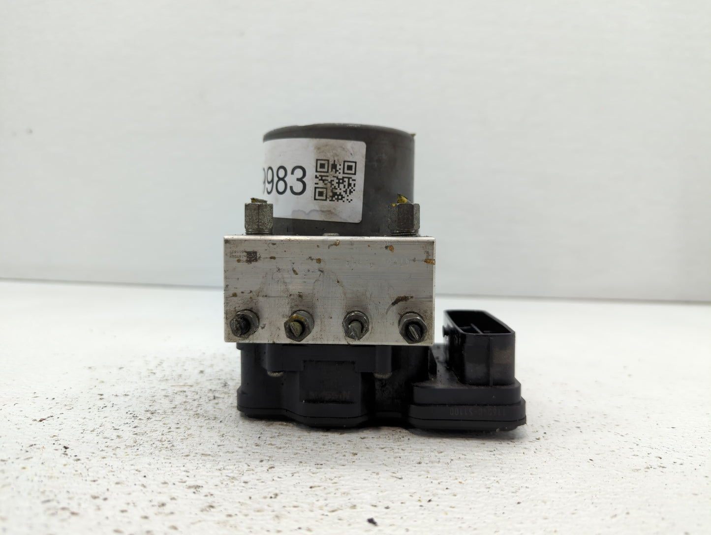 2018-2020 Nissan Pathfinder ABS Pump Control Module Replacement P/N:47660 9PP0B 47660 9PP1B, 104211-4430 Fits Fits 2018 2019