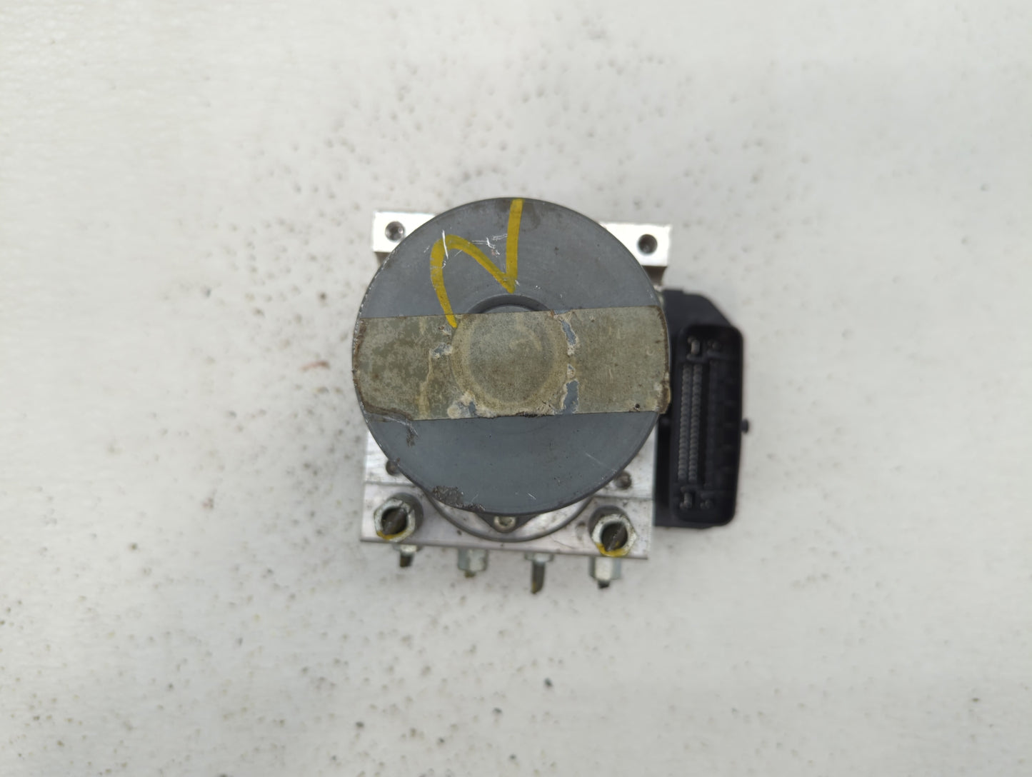 2018-2020 Nissan Pathfinder ABS Pump Control Module Replacement P/N:47660 9PP0B 47660 9PP1B, 104211-4430 Fits Fits 2018 2019