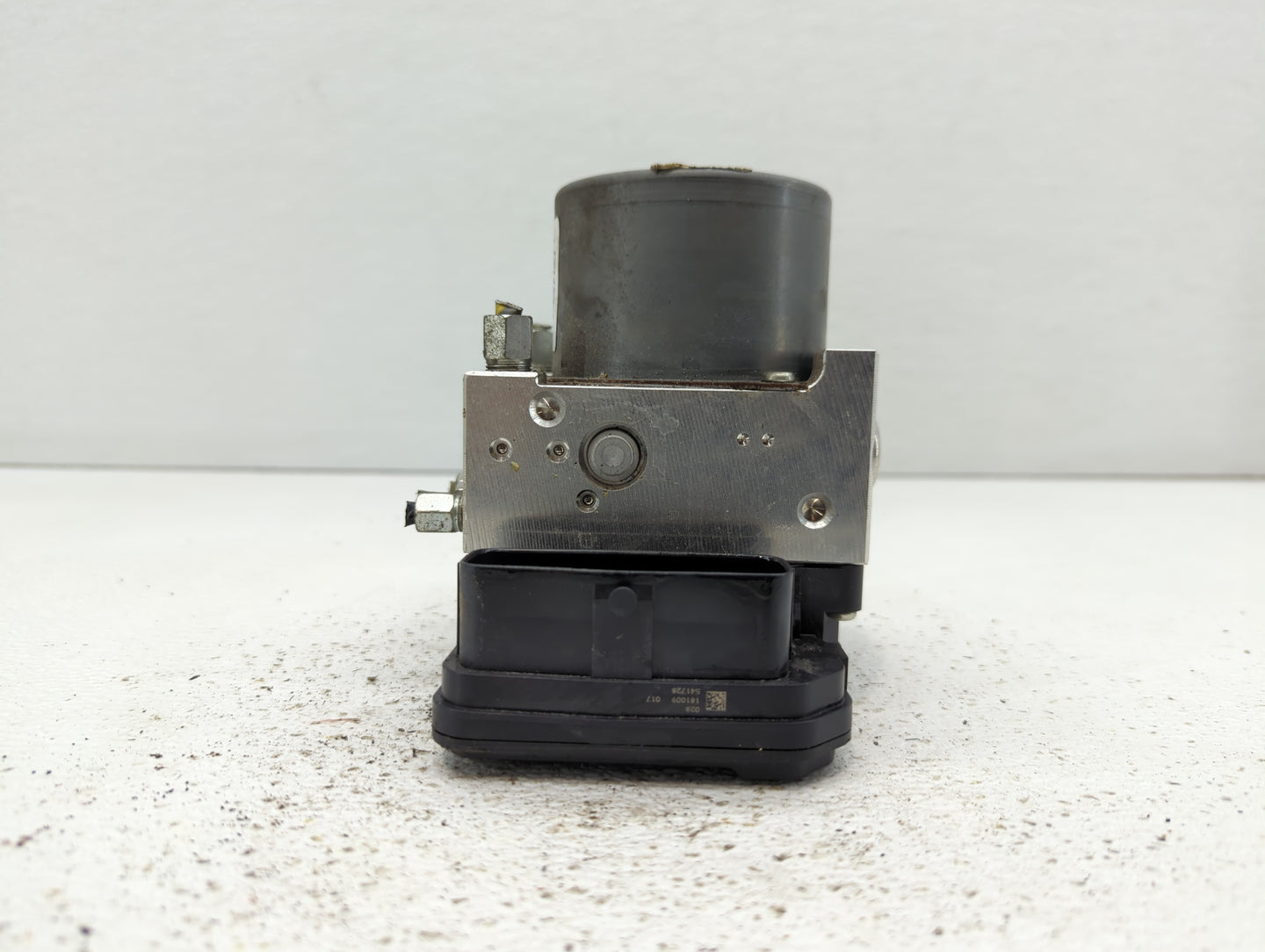 2018-2020 Nissan Pathfinder ABS Pump Control Module Replacement P/N:47660 9PP0B 47660 9PP1B, 104211-4430 Fits Fits 2018 2019
