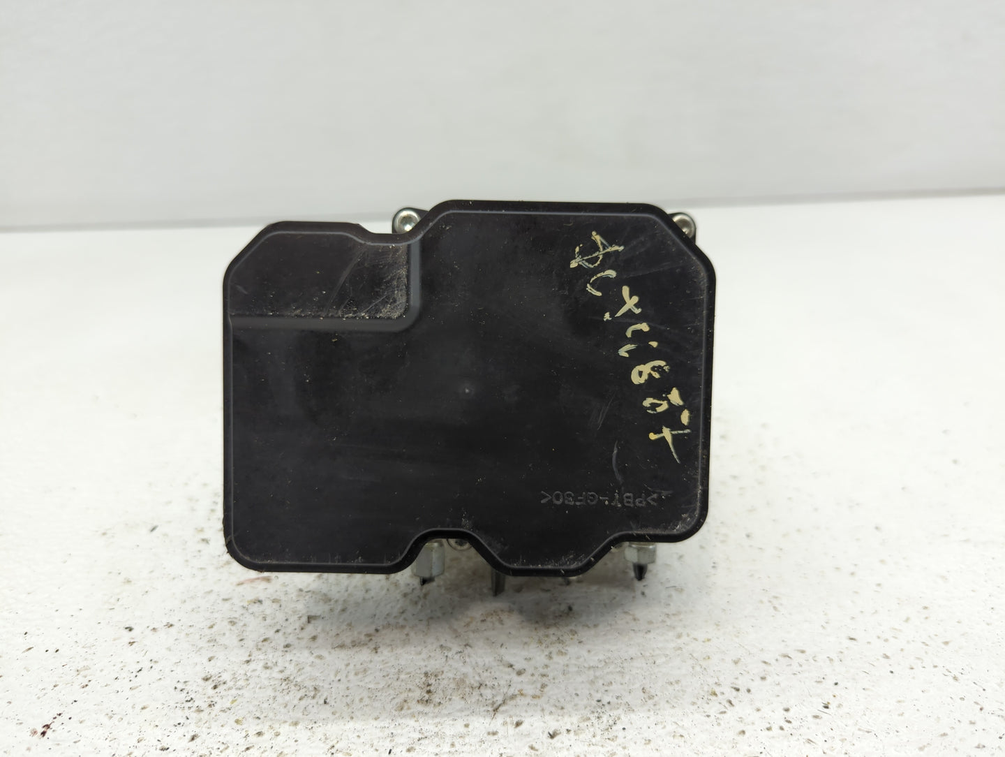 2018-2020 Nissan Pathfinder ABS Pump Control Module Replacement P/N:47660 9PP0B 47660 9PP1B, 104211-4430 Fits Fits 2018 2019