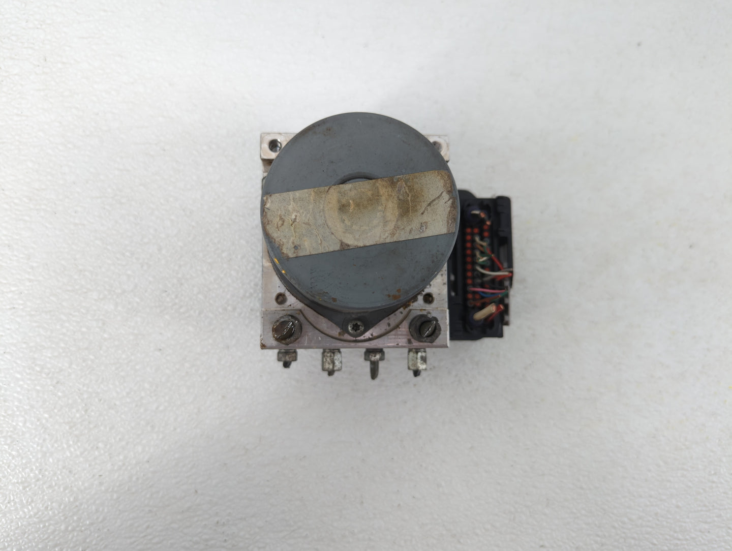 2018-2020 Nissan Pathfinder ABS Pump Control Module Replacement P/N:47660 9PP0B 47660 9PP1B, 104211-4430 Fits Fits 2018 2019