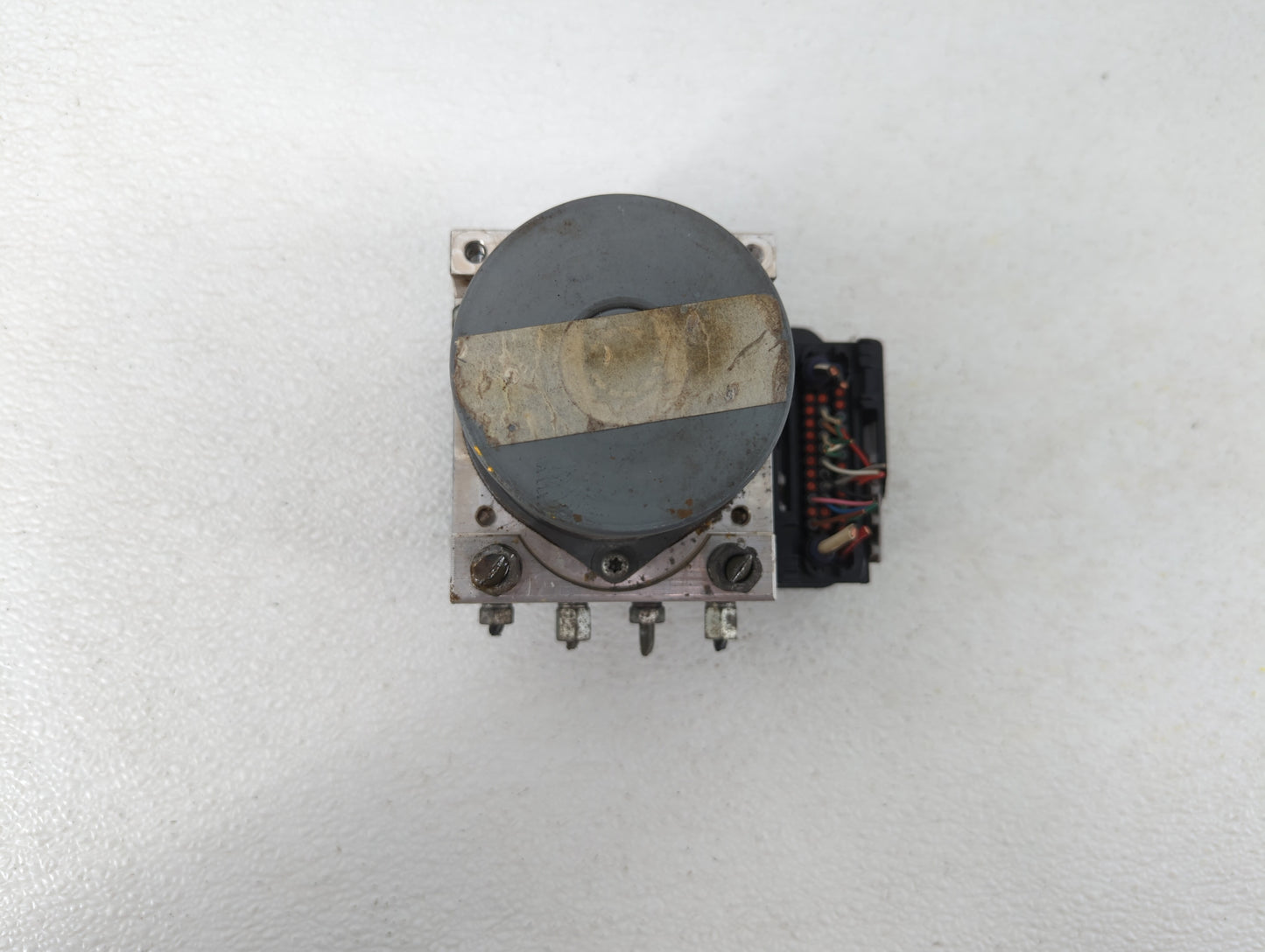 2018-2020 Nissan Pathfinder ABS Pump Control Module Replacement P/N:47660 9PP0B 47660 9PP1B, 104211-4430 Fits Fits 2018 2019